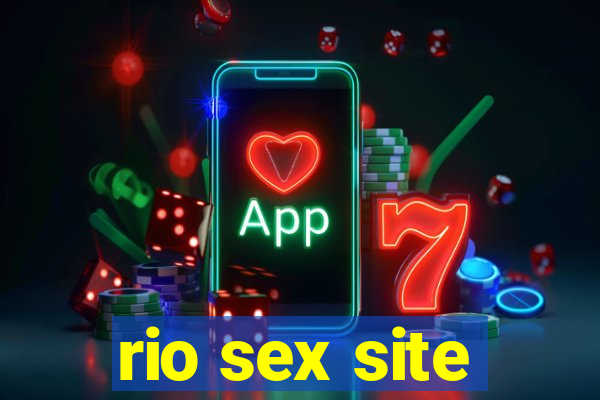 rio sex site